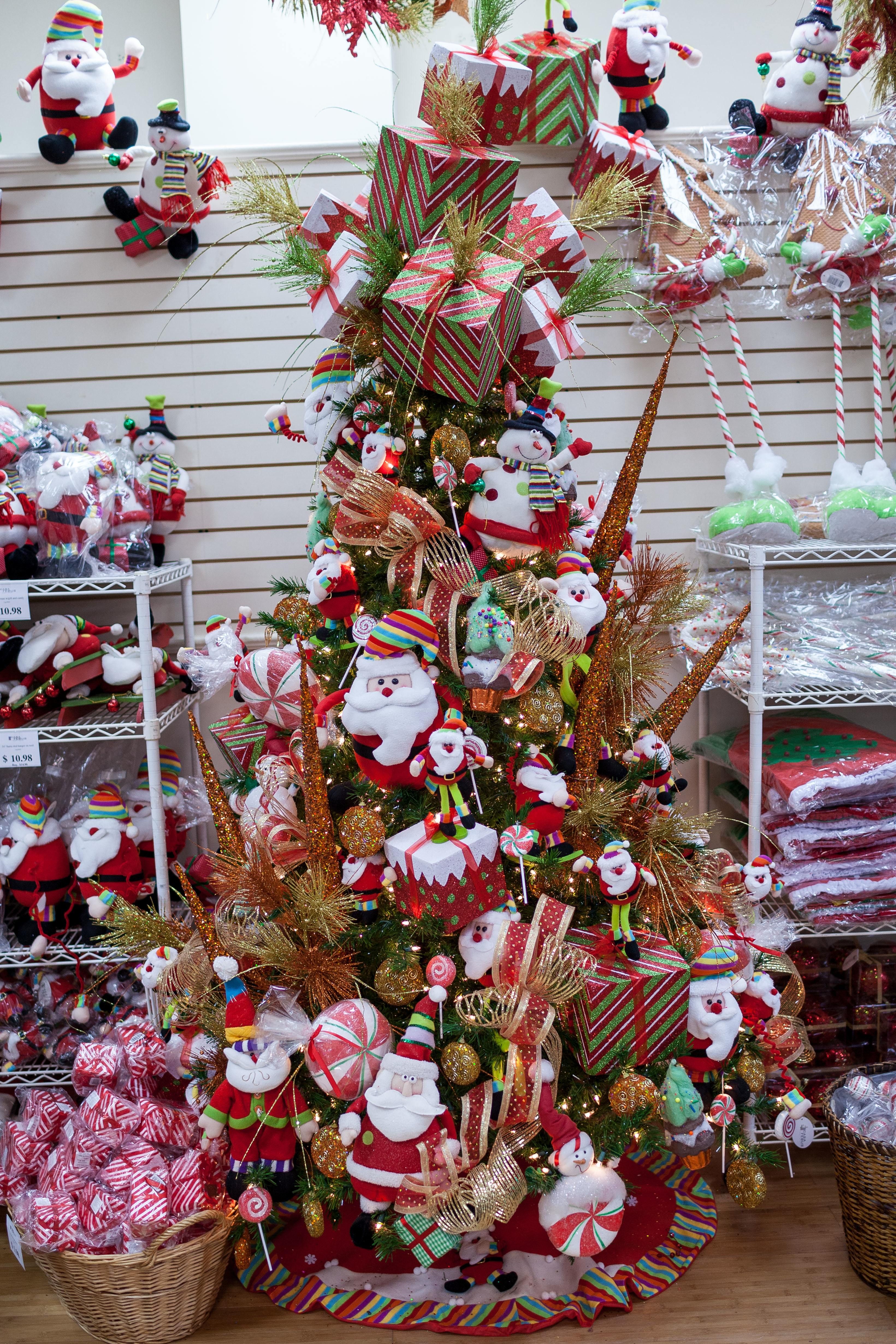 Pin on Árboles de Navidad 🎄
