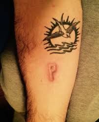 Jack Sparrow Tattoo 3 | Sparrow tattoo, Jack sparrow tattoos Jack Sparrow Tattoo 3 | Sparrow tattoo, Jack sparrow tattoos