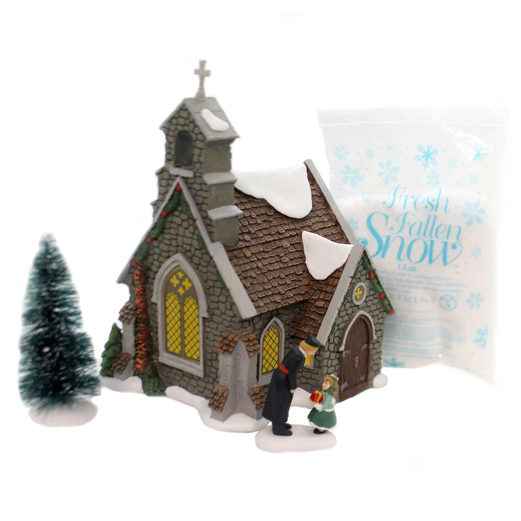 Department 56 House Isle Of Wight Chapel Box Set Dickens Department 56 House Isle Of Wight Chapel Box Set Dickens