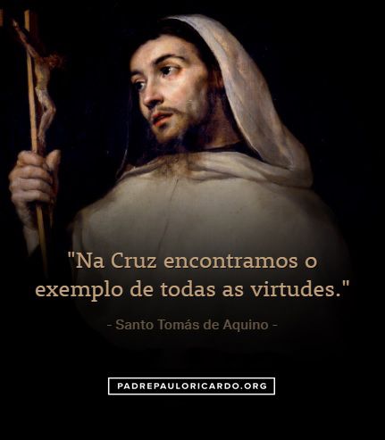 São Tomás De Aquino Filosofia Frases História Livros Confira Aqui Tomás De Aquino 1221 1274 Só Filosofia Portal De Filosofia