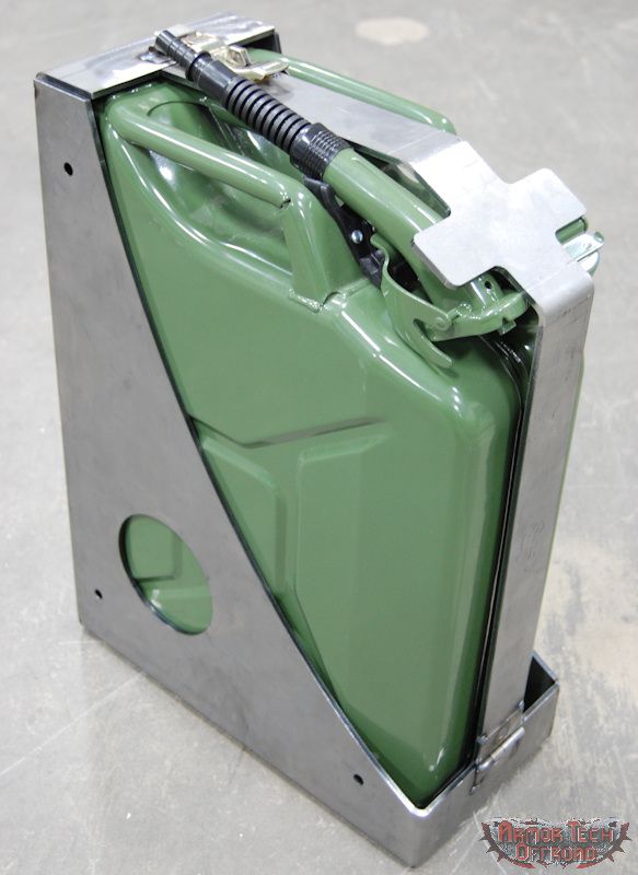 jerry can bike bag