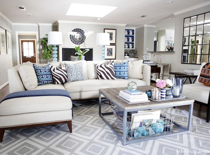 Take Away The Mirroraybe A Darker Gray On Wall And This Take Away The Mirroraybe A Darker Gray On Wall And This Would Be Even Better Love Zebra Pillows With Another Pattern Sofa