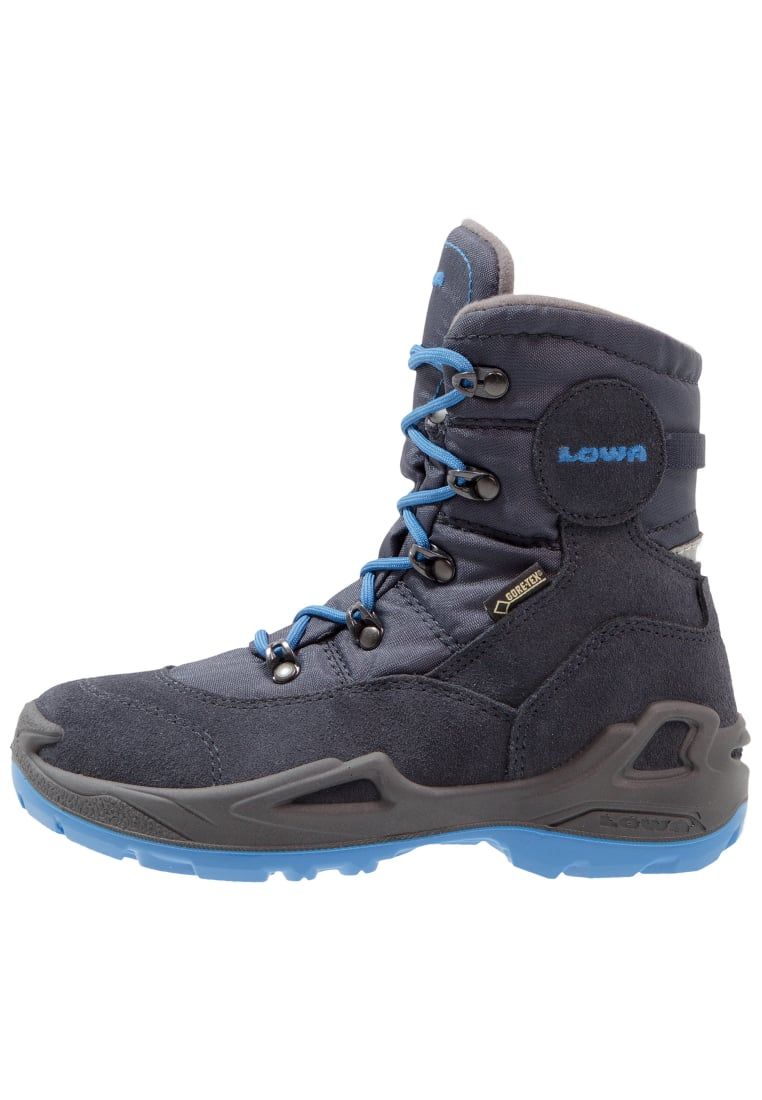Lowa Rufus III GTX Hi Chaussures de Randonn/ée Basses Mixte