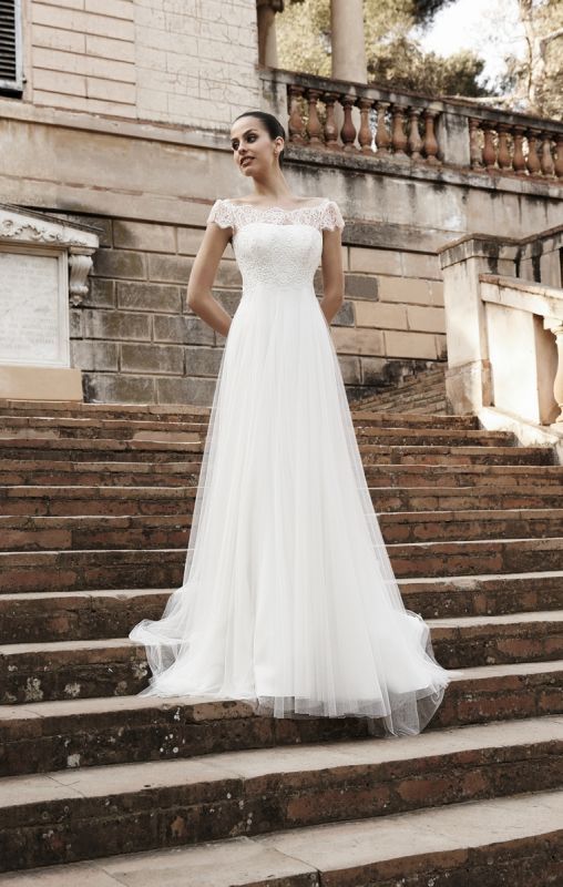 dinovias - trajes de novias las palmas - trajes de fiesta en las