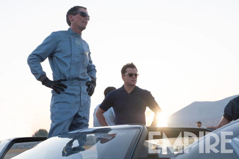 Ford V Ferrari 20th Century Fox In 2020 Amazon Movies Movies