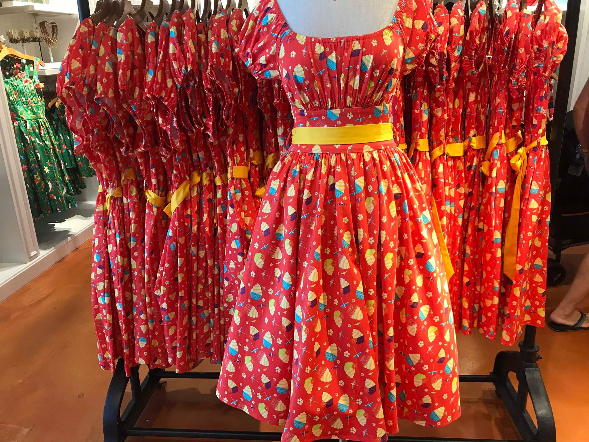 dole whip dress disney