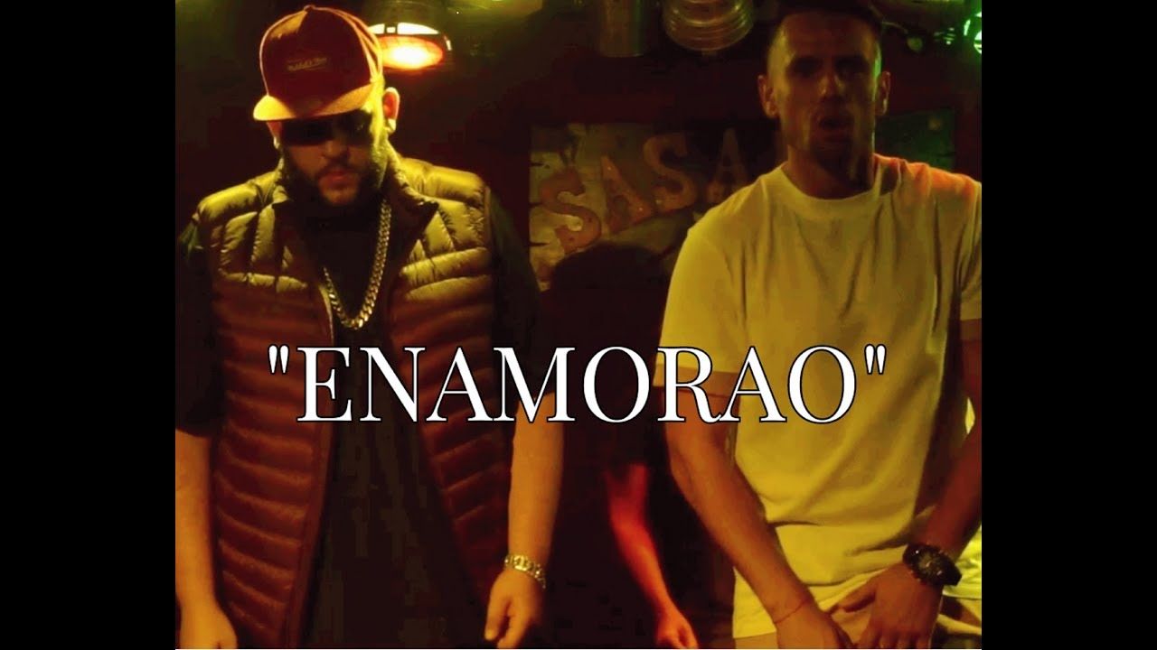 moncho chavea feat haze enamorao v deo oficial moncho chavea feat haze enamorao v deo oficial