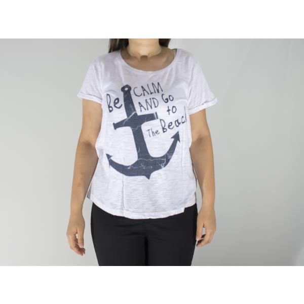 Vena Vena Fall In Love T Shirt Kadin Giyim