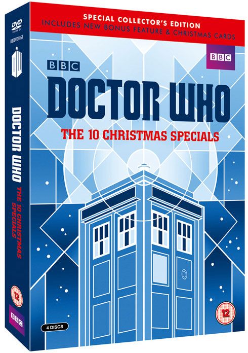 doctor who ten christmas specials dvd need d doctor who dr who christmas episodes