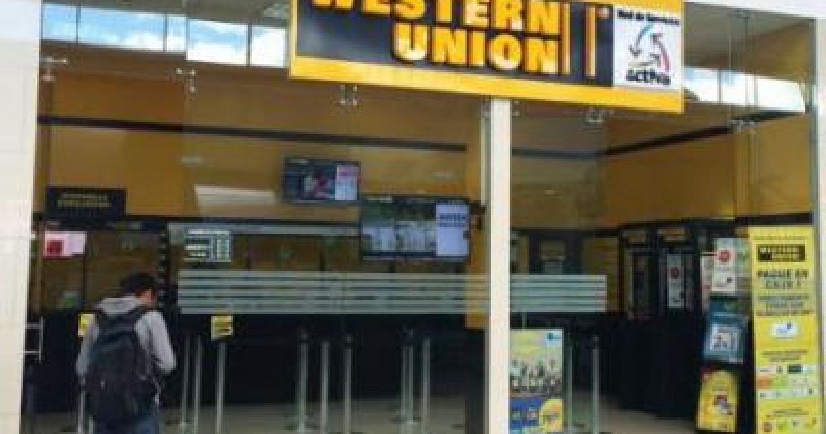 Western Union Pioneers Digital Money Transfer To Cuba With Images Pioneers Digital Money Transfer To Cuba