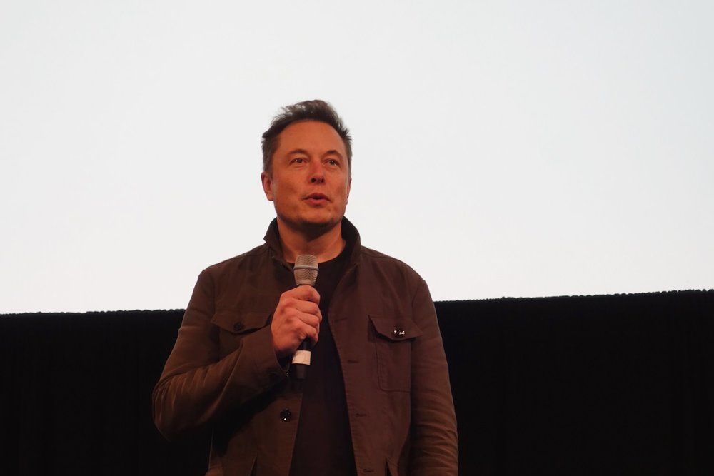 Elon Musk's Best Quotes On Business & Innovation | Joe rogan, Insan