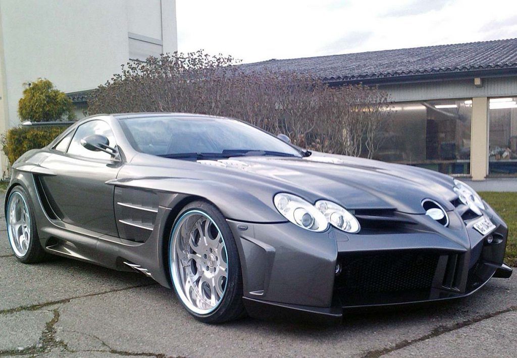 Iskenderun Metin Oto Kiralama Slr Mclaren Bmw Bmw Dealer
