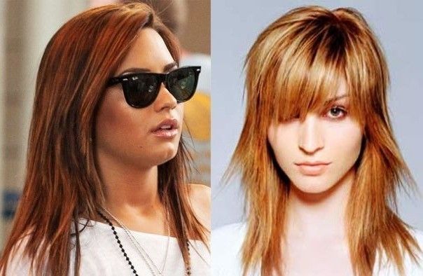 cortar pelo escalado pelo escalado con flequillo fotos de looks peinados cortar pelo escalado pelo escalado con flequillo fotos de looks peinados