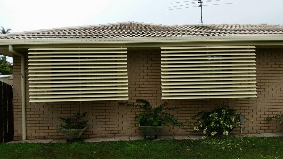 sliding plantation shutters brisbane