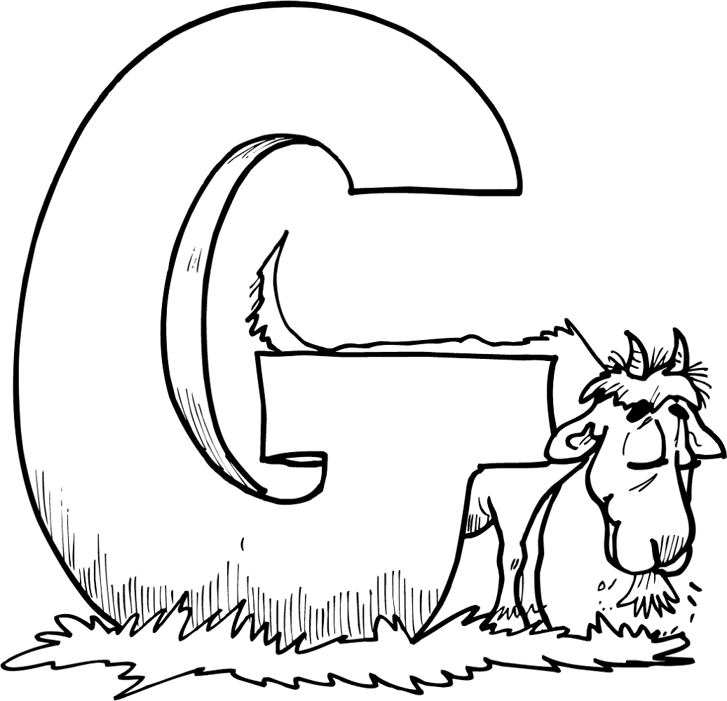 worksheet Letter G Worksheets For Preschoolers trace letter g goat artic pinterest worksheets and tracing coloring pages printable alphabet g