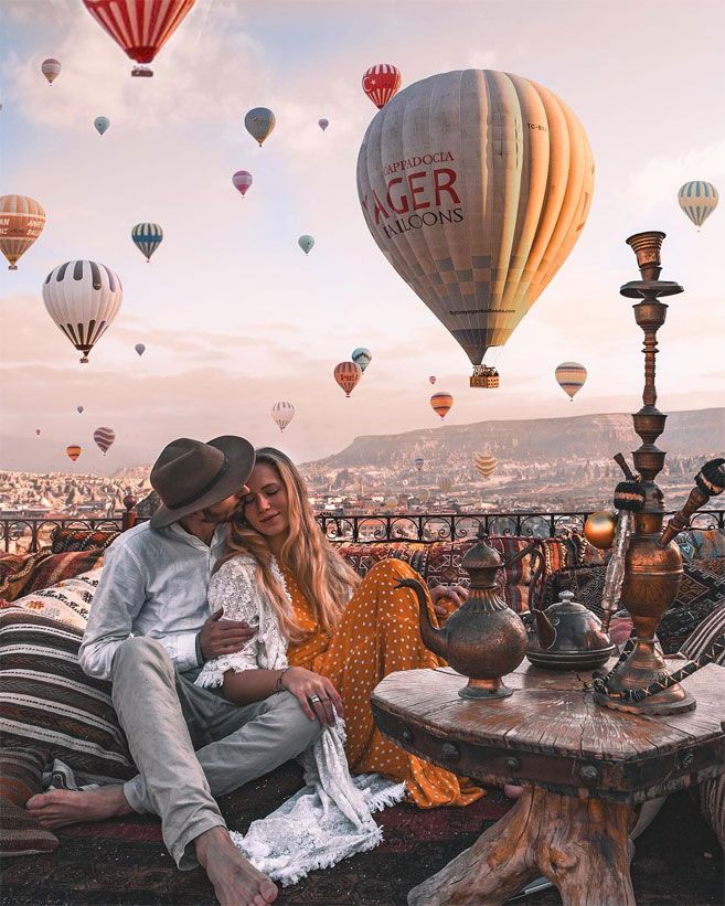 Cute Engagement Photo Shoot Ideas That’ll To Melt Your Heart , Cute Engagement Photo Shoot Ideas That’ll To Melt Your Heart, Travel Couple, Travel Couple