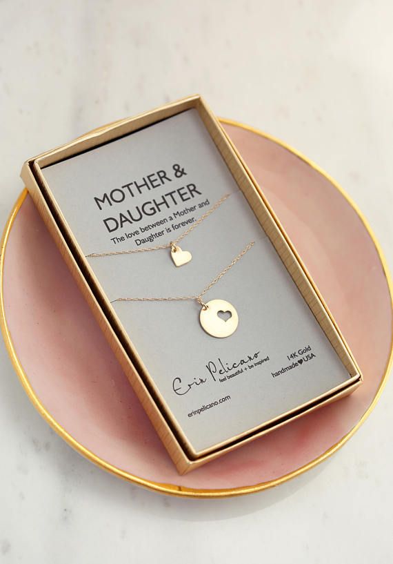 mother daughter gifts for