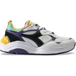 Diadora Whizz Run Unisex Sneaker weiß Diadora