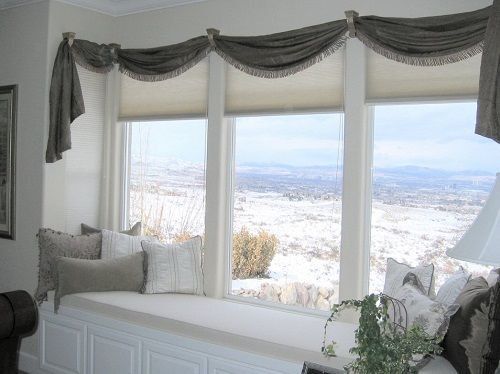 custom cushion for window seat bench rectangle solid colors