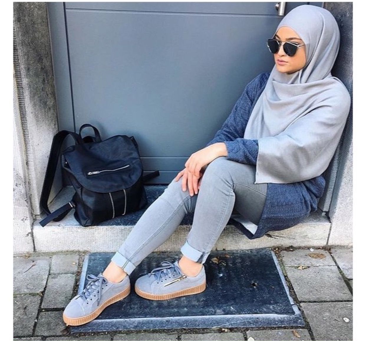 Pinterest adarkurdish Hijab fashion Hijab outfit Pinterest adarkurdish Hijab fashion Hijab outfit