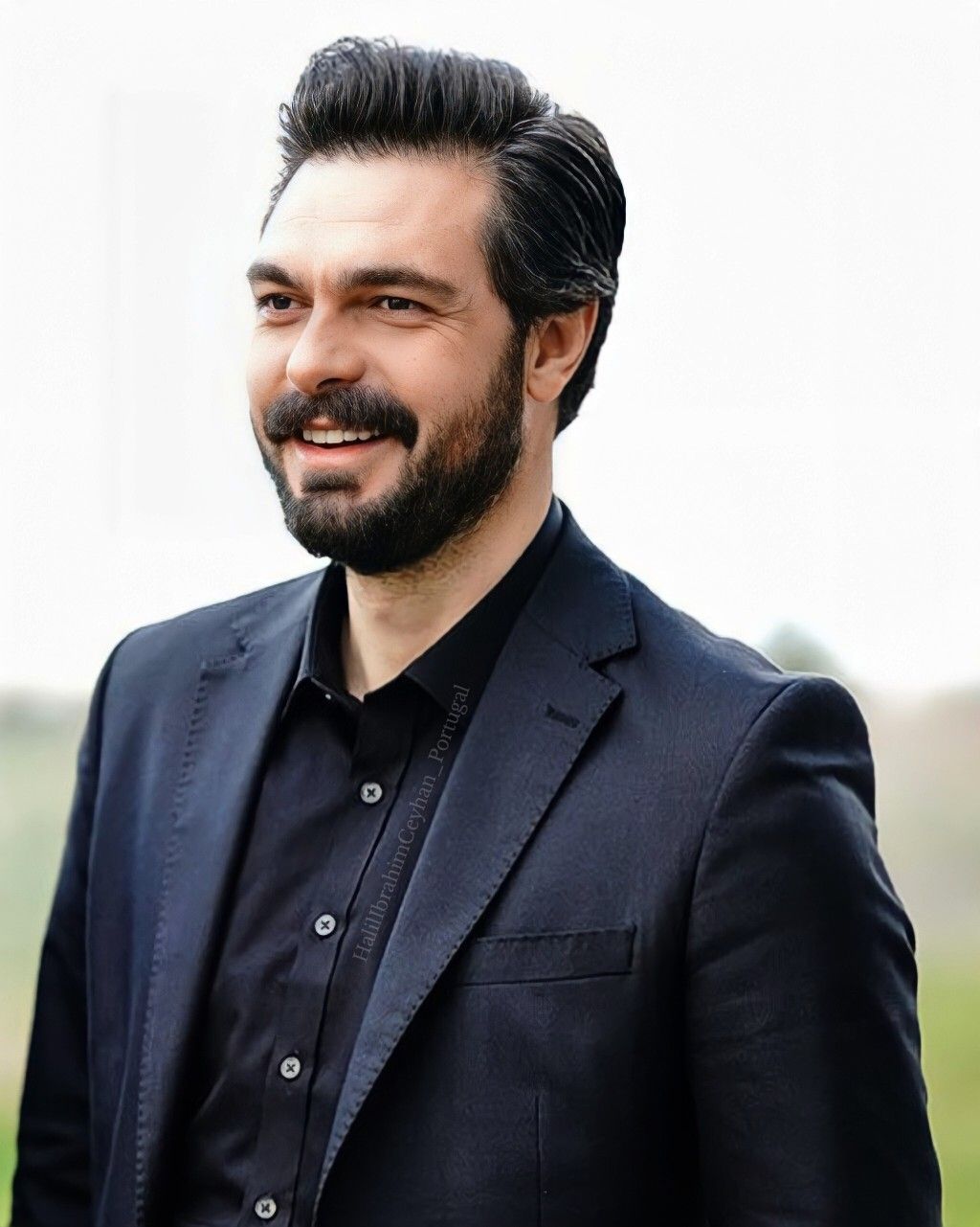 Halil Ibrahim Ceyhan