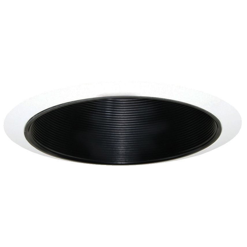 halo recessed lighting 310p black recessed light fixture trim 75