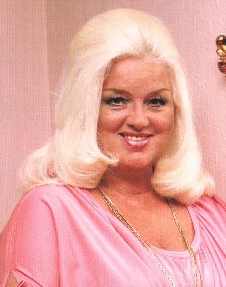 Diana Dors Later Female Movie Stars Diana Dors Lady Godiva English Actresses Fat Face