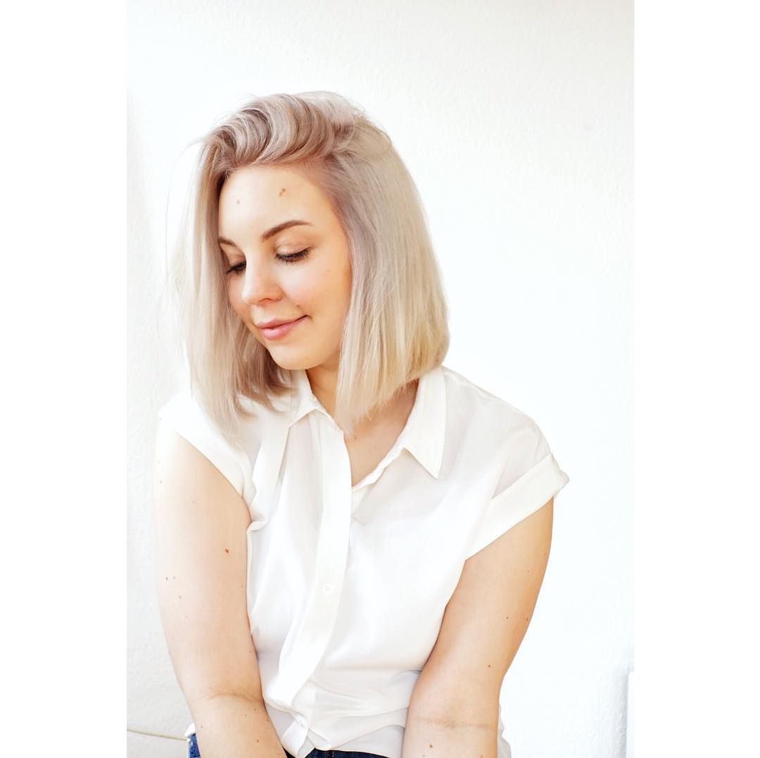 Haare An Der MeuSe Haare An Der MeuSe
