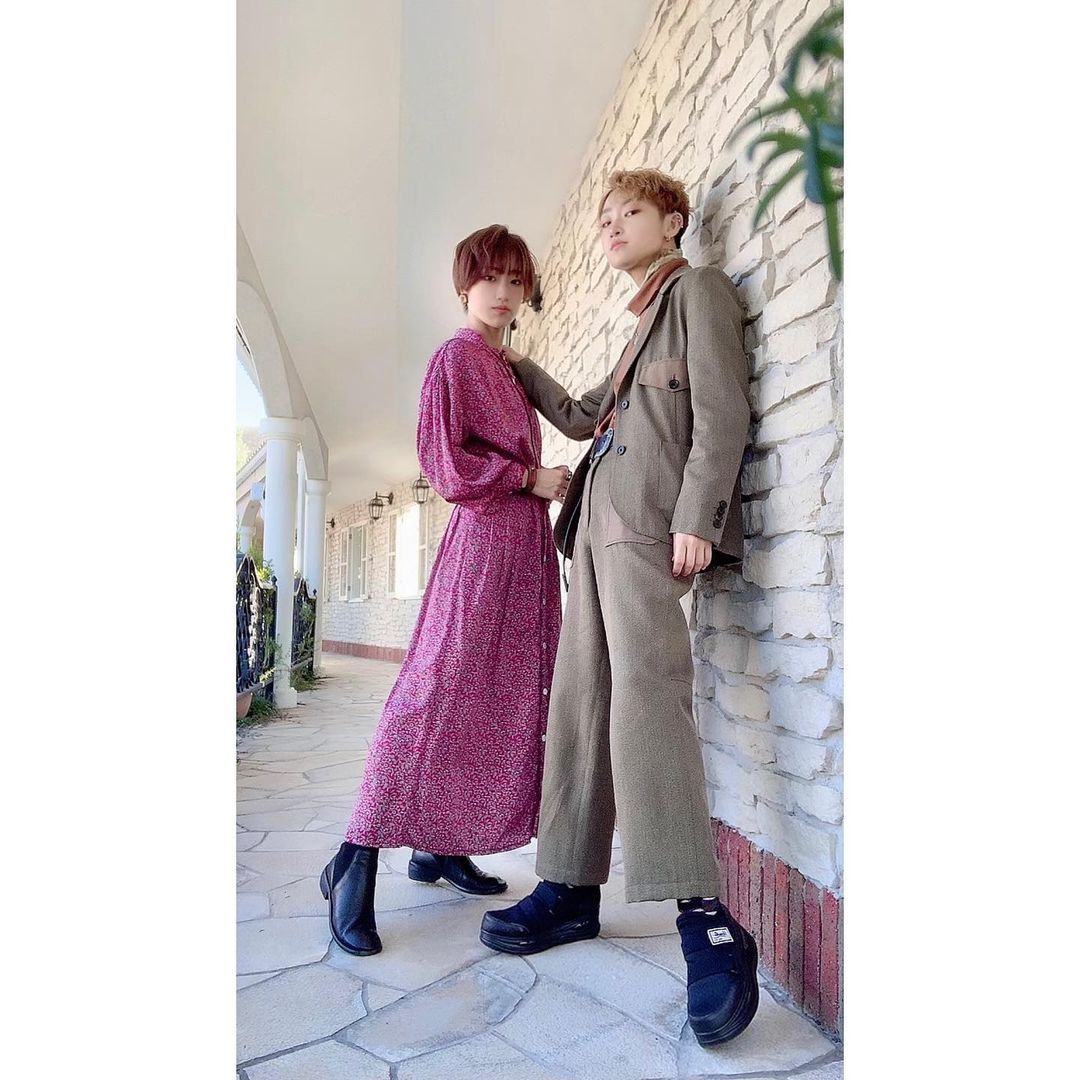 にるきょう はinstagramを利用しています クリスマス Xmas デート カップルの日常 双子 一卵性双生児 同性カップル 同性カップル 一卵性双生児 同性 にるきょう はinstagramを利用しています クリスマス Xmas デート カップルの日常 双子 一卵性双生児 同性カップル 同性カップル 一卵性双生児 同性