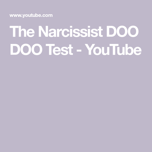 er du dating en narcissist testmatchmaking online i Gujarati