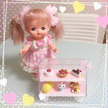 Mell Chan Doll S Closet Artofit Mell Chan Doll S Closet Artofit