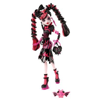 monster high dolls target