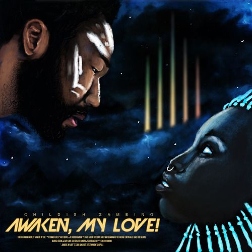 childish gambino awaken my love 640x640 childish gambino awaken my love 640x640