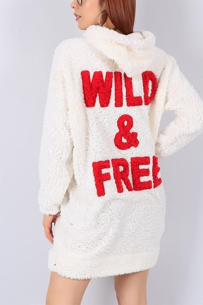 Bayan Sweatshirt Ucuz Sweat Hoodie Modelleri Online Satis Kapida Odemeli Ucuz Bayan Giyim Online Alisveris Sitesi Modivera C Moda Hoodie Kapusonlu Sweatshirt
