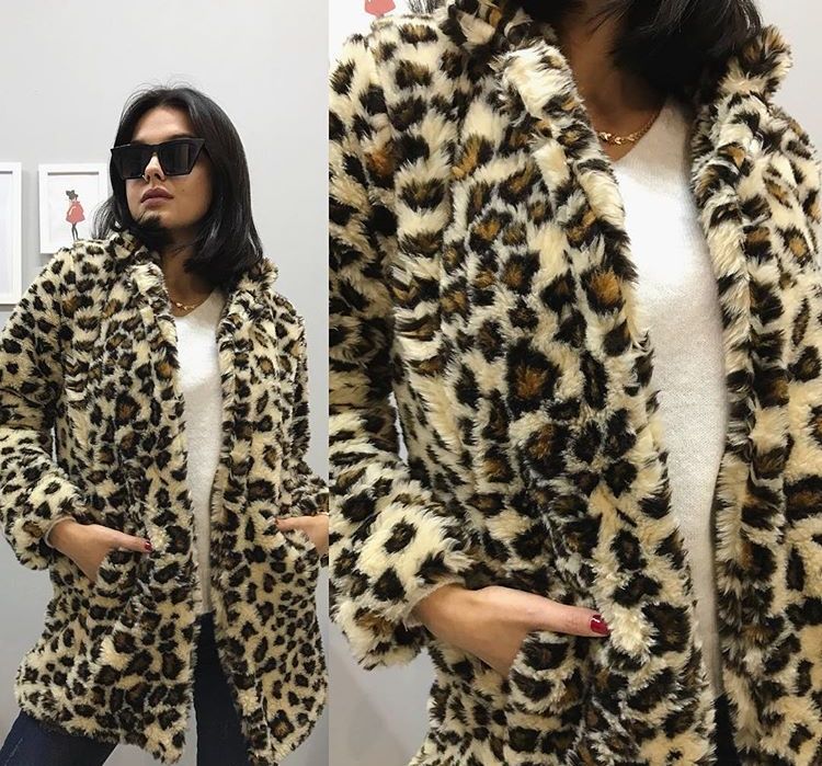 Leopar Desen Pelus Kurk 120 S M L Bedenler Gozluk 25 Siparis Icin Www Blackstok Com Whatsapp 05362862836 Leopar Deseni Leopar Desenler