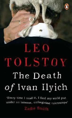 tolstoys 1886 novella the death of ivan ilyich in class this week the death of ivan ilych essay