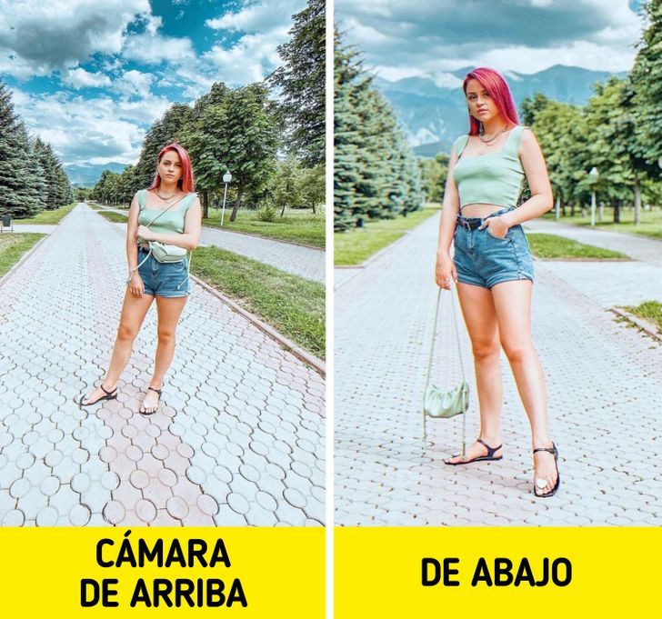 Una bloguera compartió trucos para posar para la cámara que ha recopilado a lo largo de los años Photography Posing Guide, Posing Tips, Best Photo Poses, Photo Tips, Inspiration Photoshoot, Best Poses For Pictures, Good Poses, Senior Poses, Instagram Girls