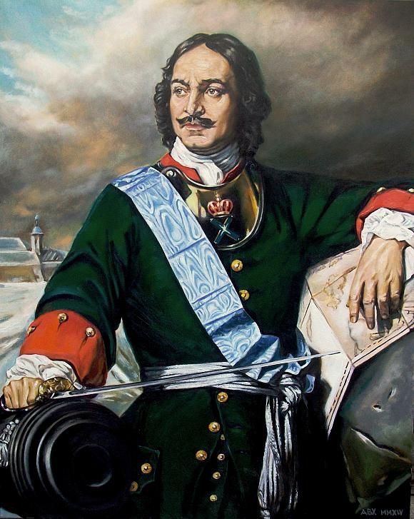 Картинки петр 1 великий, мая младшей группе