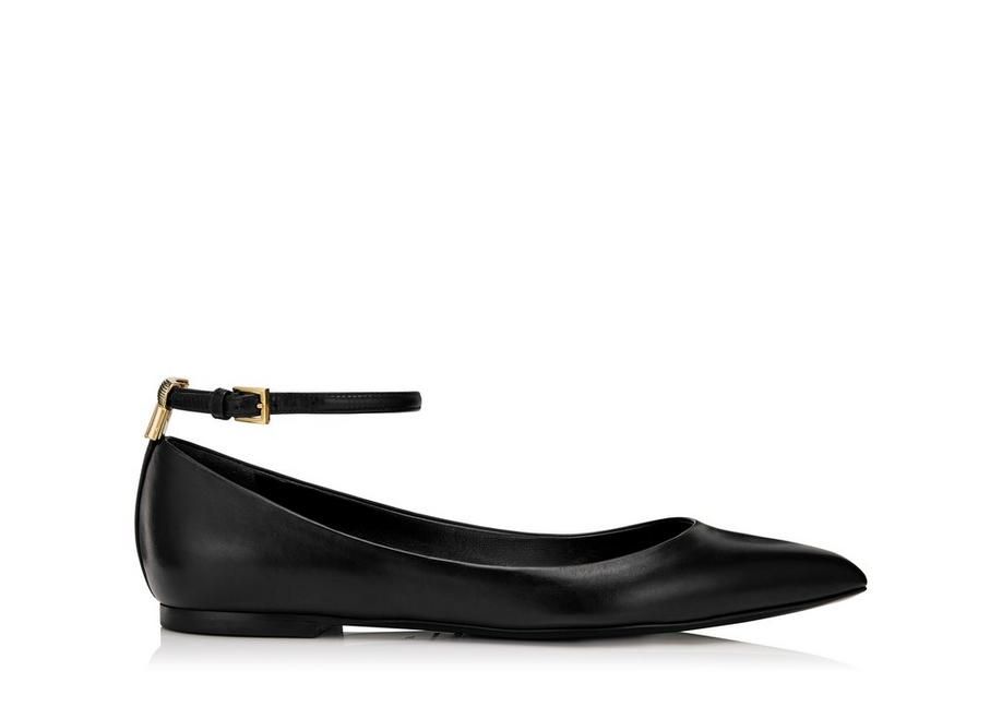 tom ford flat shoes