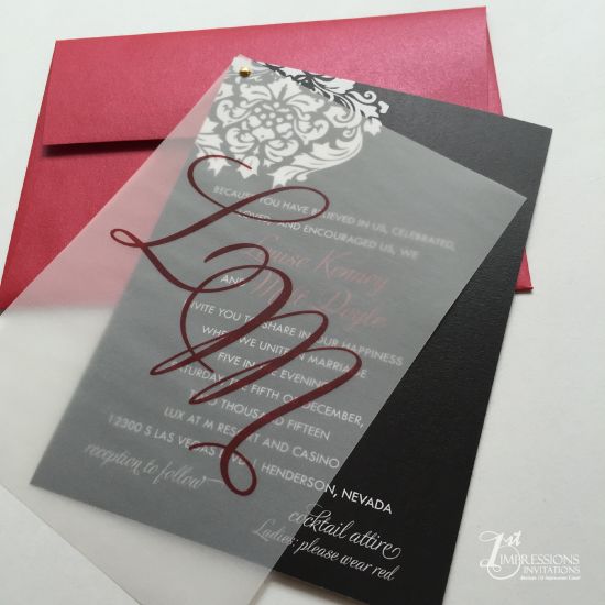 Image Result For Vellum Wedding Invitations пригласительные Image Result For Vellum Wedding Invitations