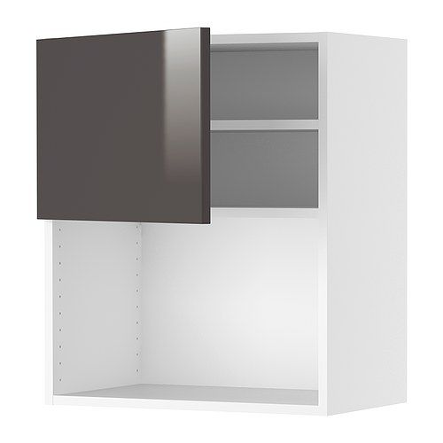 Faktum Wall Cabinet For Microwave Oven Ikea Sue Pinterest Faktum Wall Cabinet For Microwave Oven Ikea
