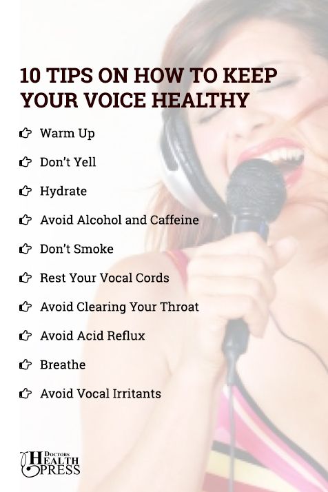How To Keep Your Voice Healthy 10 Important Tips Health Articles english-worksheets-keep-a-low-voice