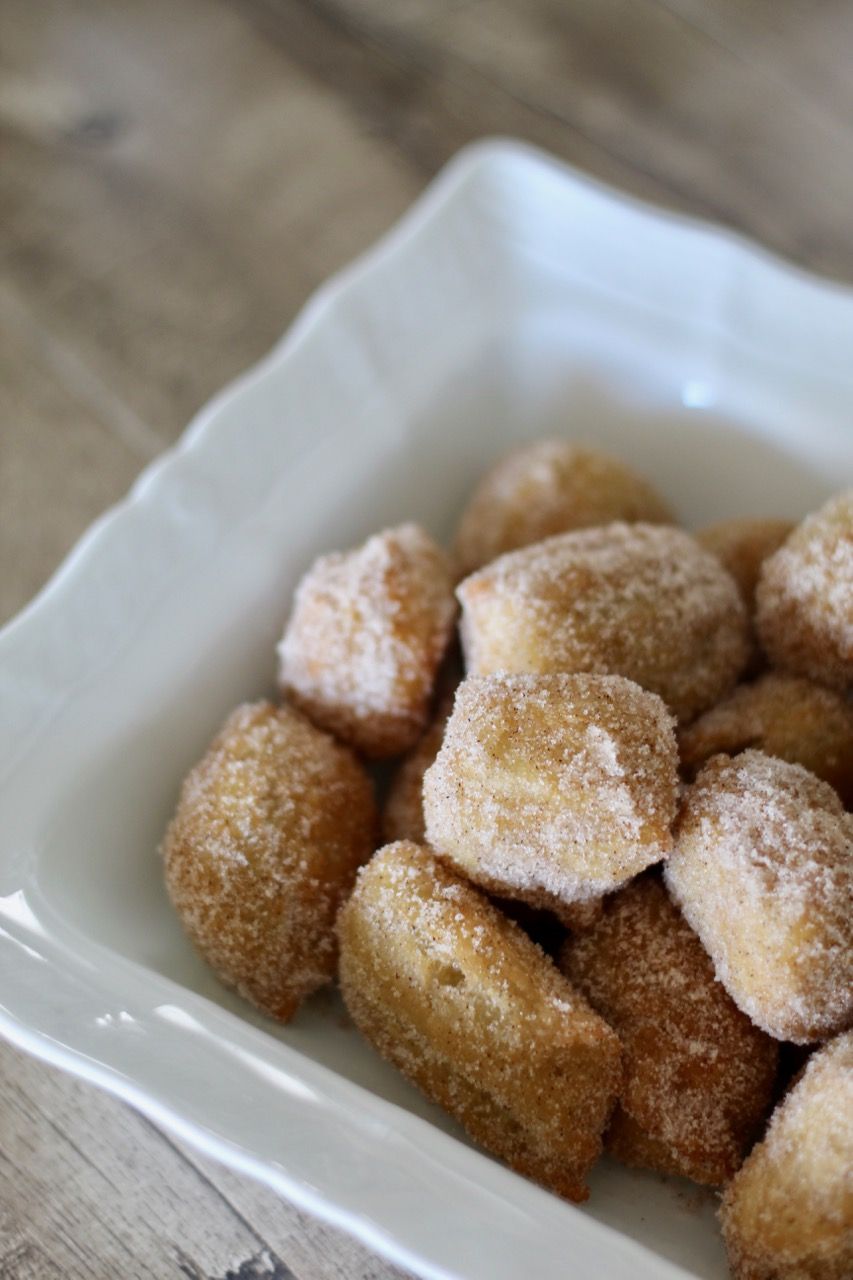ritz churro bites ritz churro bites
