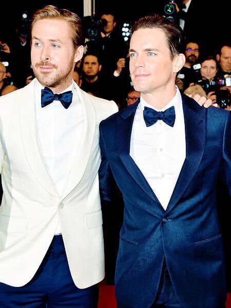 Ryan Gosling Brother Matt