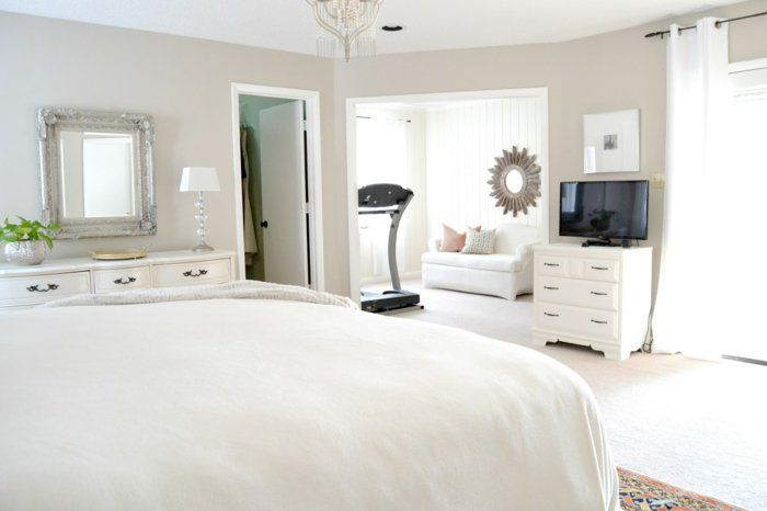 schöne wohnideen schlafzimmer einrichten fitnessbereich gestalten ... schöne wohnideen schlafzimmer einrichten fitnessbereich gestalten ...
