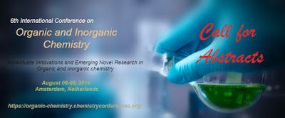 organic chemistry conference 2019 submit your abstract organic organic chemistry abstract