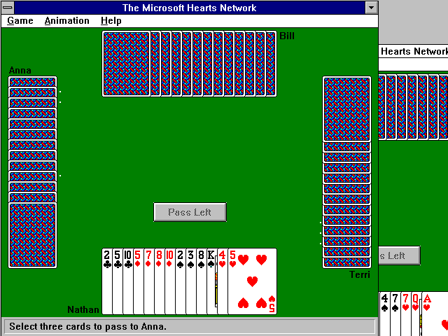 microsoft hearts user interface pinterest software user microsoft hearts