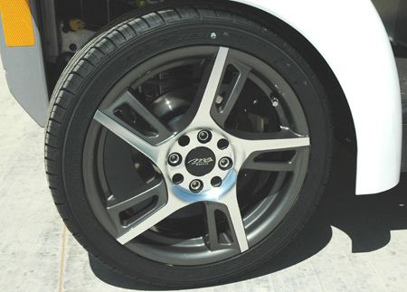 Tire And Rim Package >> 16 WHEEL AND TIRE PACKAGE 5 SPOKE - SET OF 4 | Wheel and tire packages, Wheels and tires, Custom ... Tire And Rim Package >> 16 WHEEL AND TIRE PACKAGE 5 SPOKE - SET OF 4 | Wheel and tire packages, Wheels and tires, Custom ...