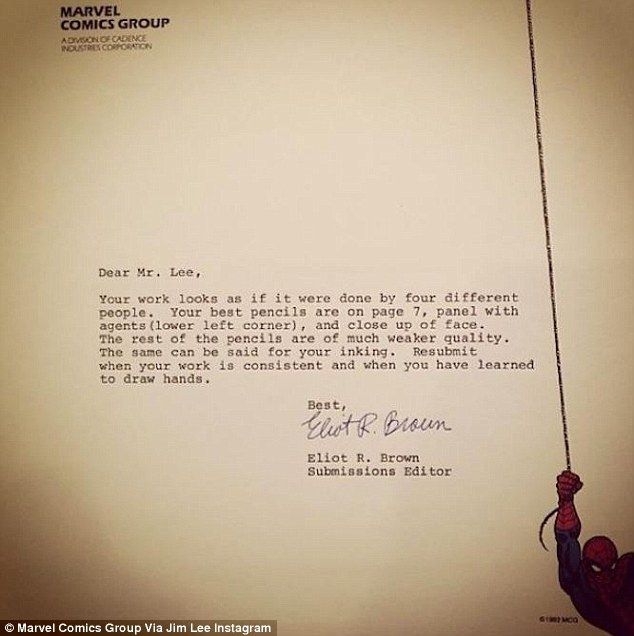 As entrepreneurs, each one of us is no stranger to rejection - rejection letter sample As entrepreneurs, each one of us is no stranger to rejection - rejection letter sample