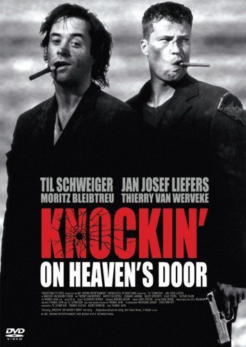 Knockin’ On Heaven’S Door (Film) Knockin’ On Heaven’S Door (Film)